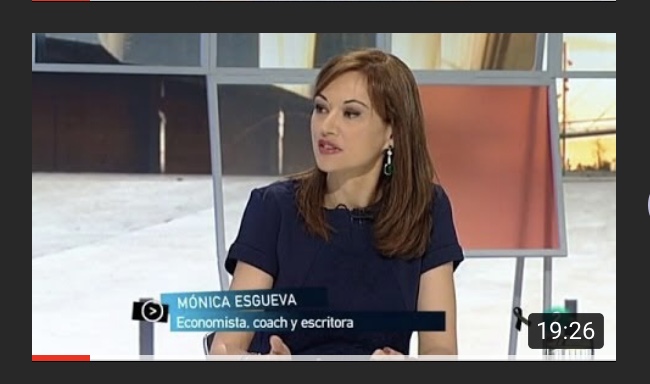 Debate sobre el MINDFULNESS en Televisión Española con Mónica Esgueva y Javier García-Campayo