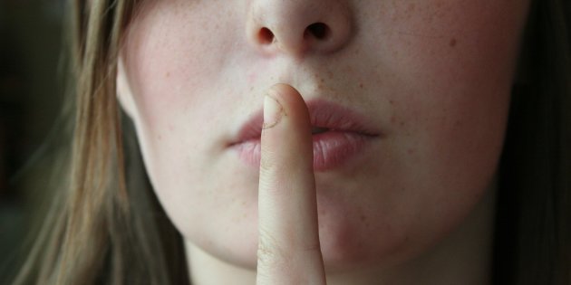 Artículo en el periódico El Huffington Post sobre el valor del silencio