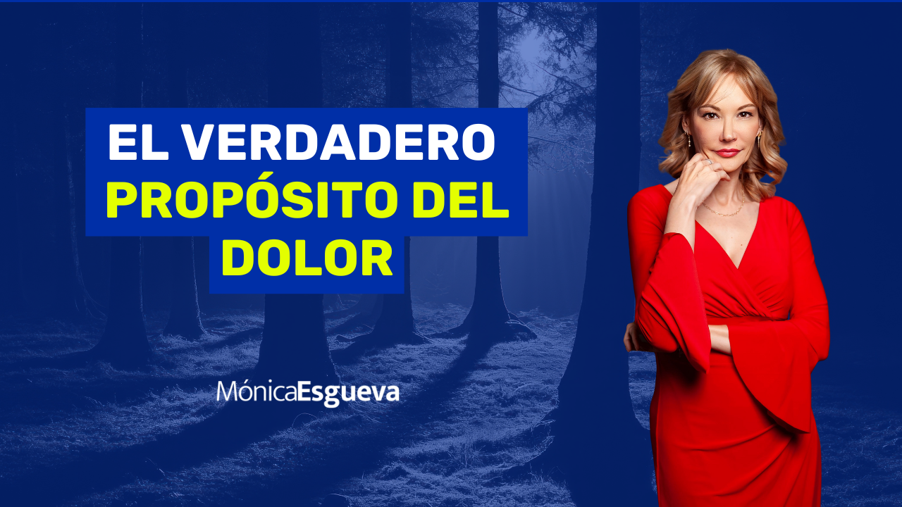 El sentido oculto del sufrimiento