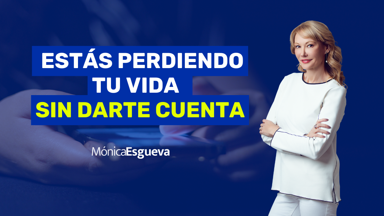 El scroll infinito: entender el problema para empezar a cambiar