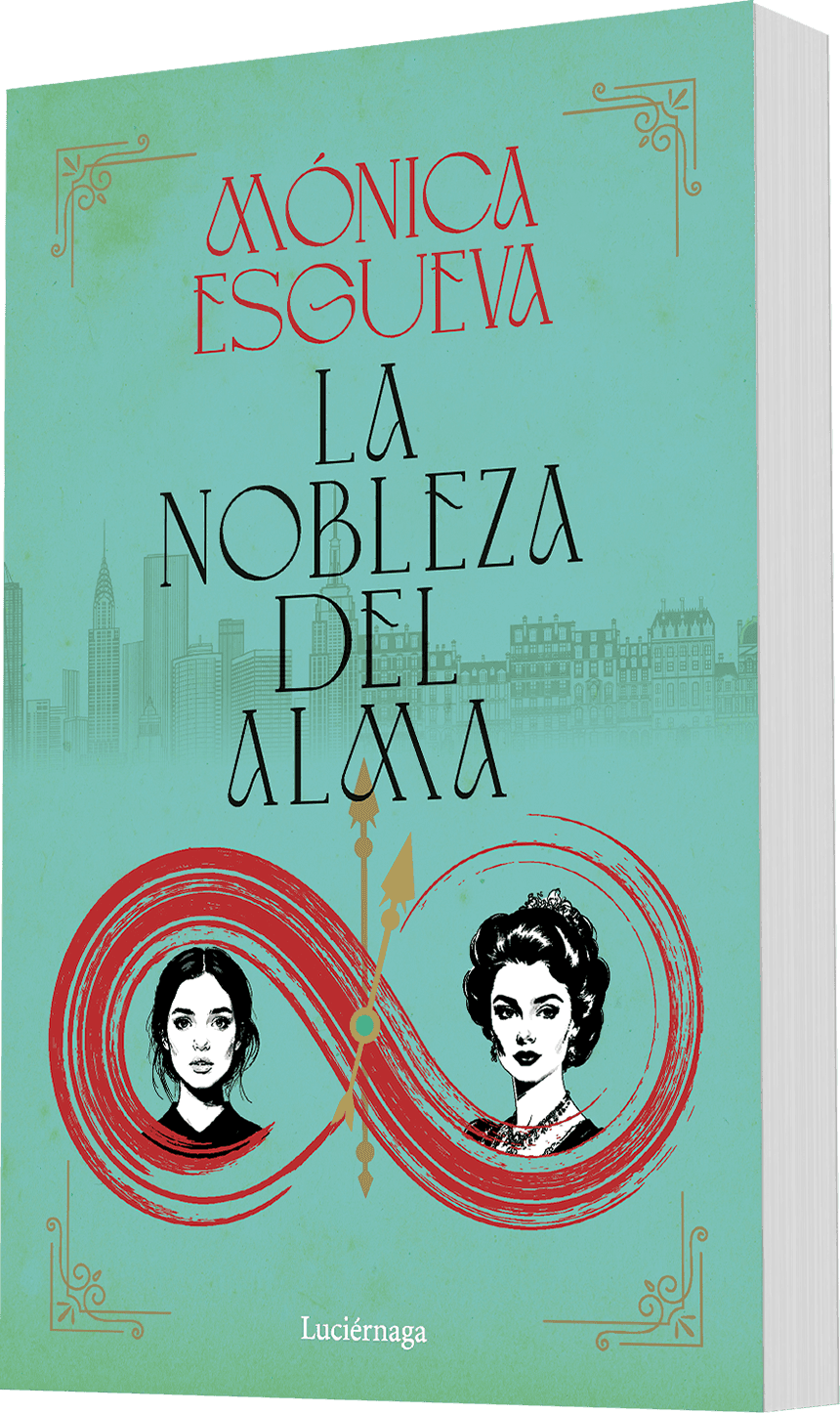 Portada de La nobleza del alma