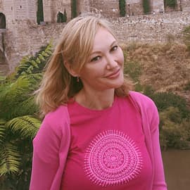 Mónica Esgueva