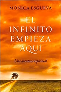El infinito empieza aquí
