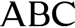 ABC