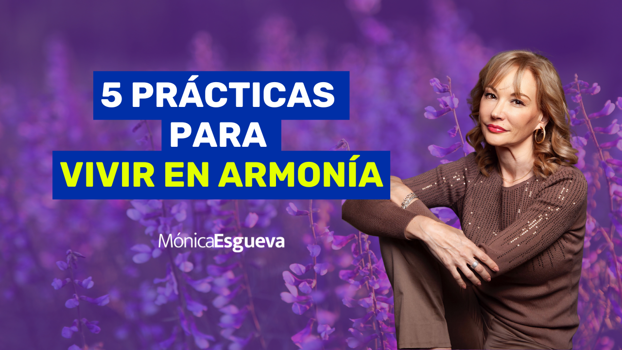 Vive desde el corazón: Cinco claves para alinearte con la energía del nuevo planeta