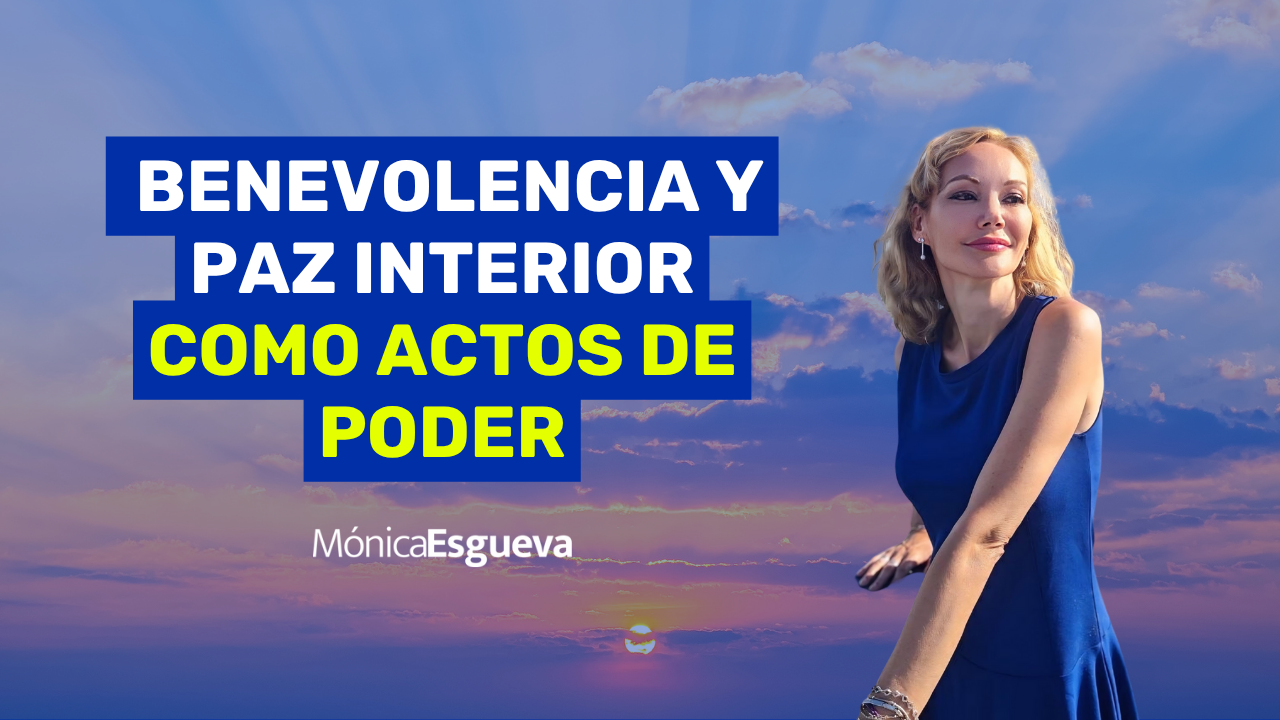 El poder silencioso de elegir: Transformación personal y responsabilidad espiritual