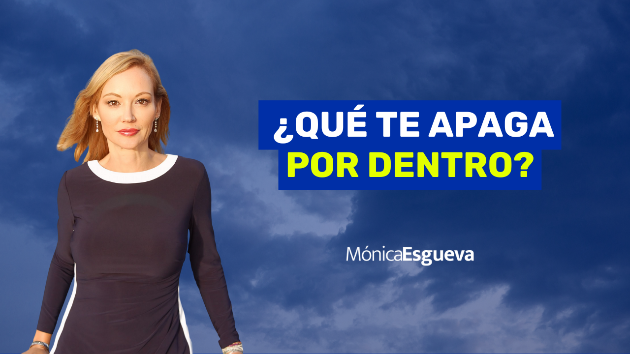 ¿Qué te está robando la energía? Reconocer lo invisible para sanar desde dentro