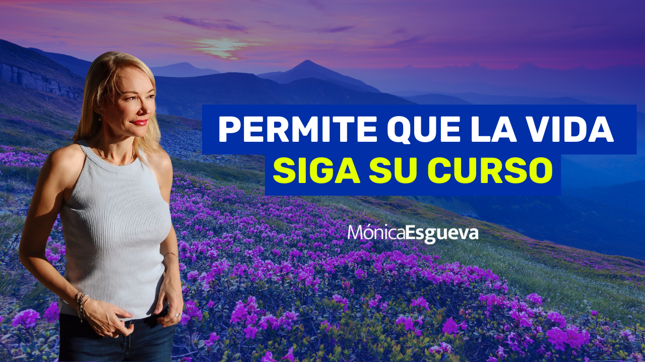 El arte de soltar: transformar la pérdida en libertad