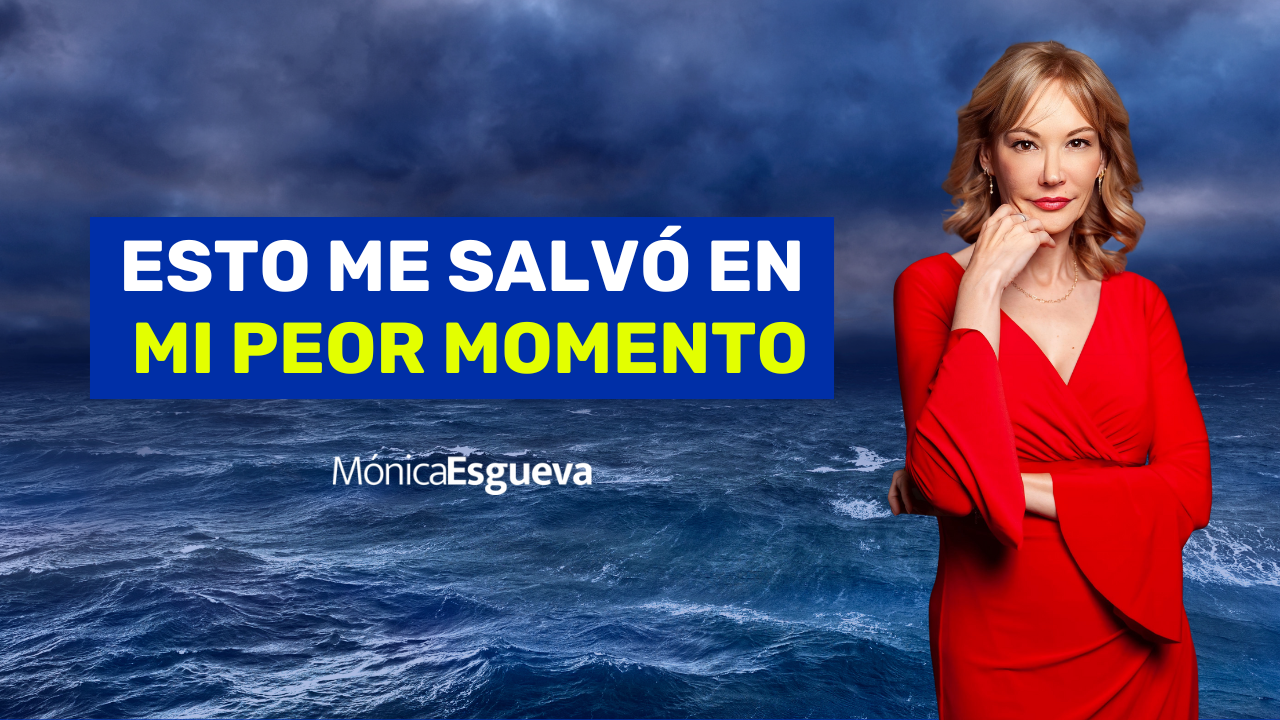 Cuando todo se tuerce: cómo aplicar la sabiduría espiritual en medio del caos