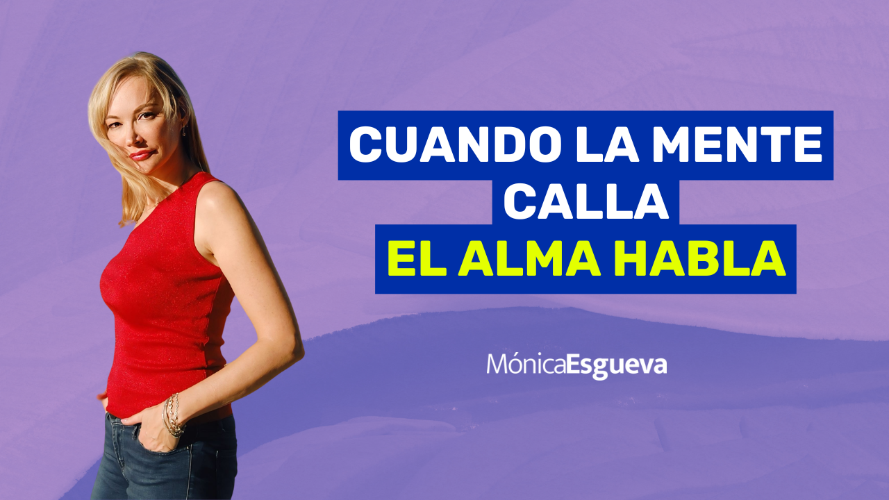 El silencio interior como espacio de presencia