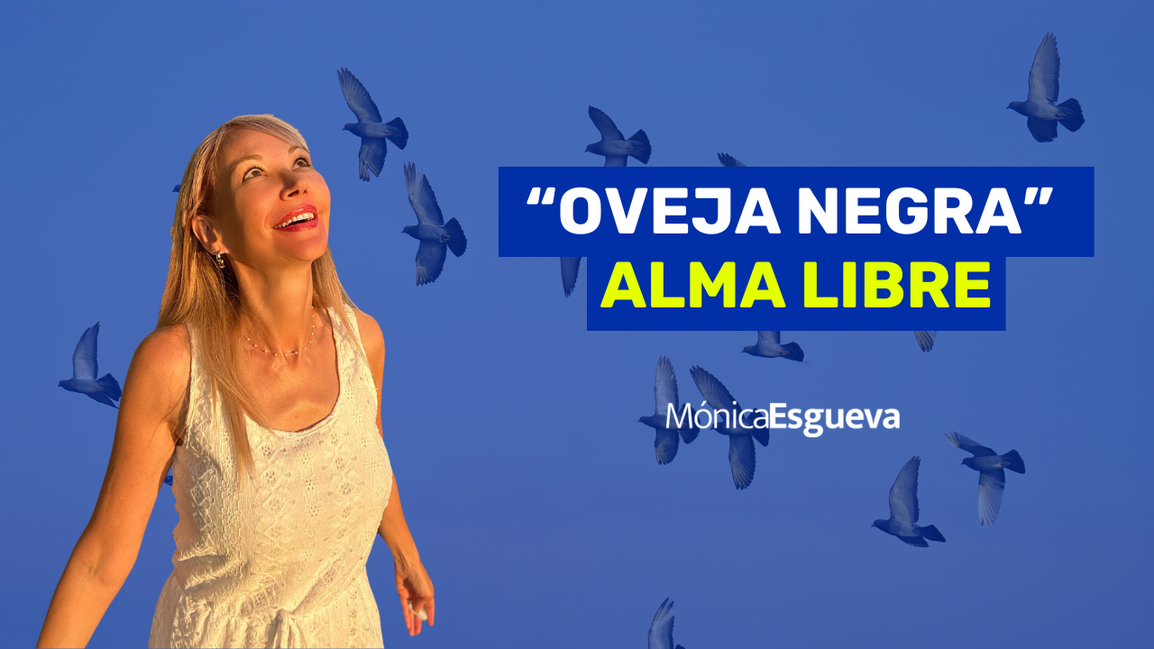 El Despertar de la Oveja Negra: Cómo Romper las Cadenas del Adoctrinamiento