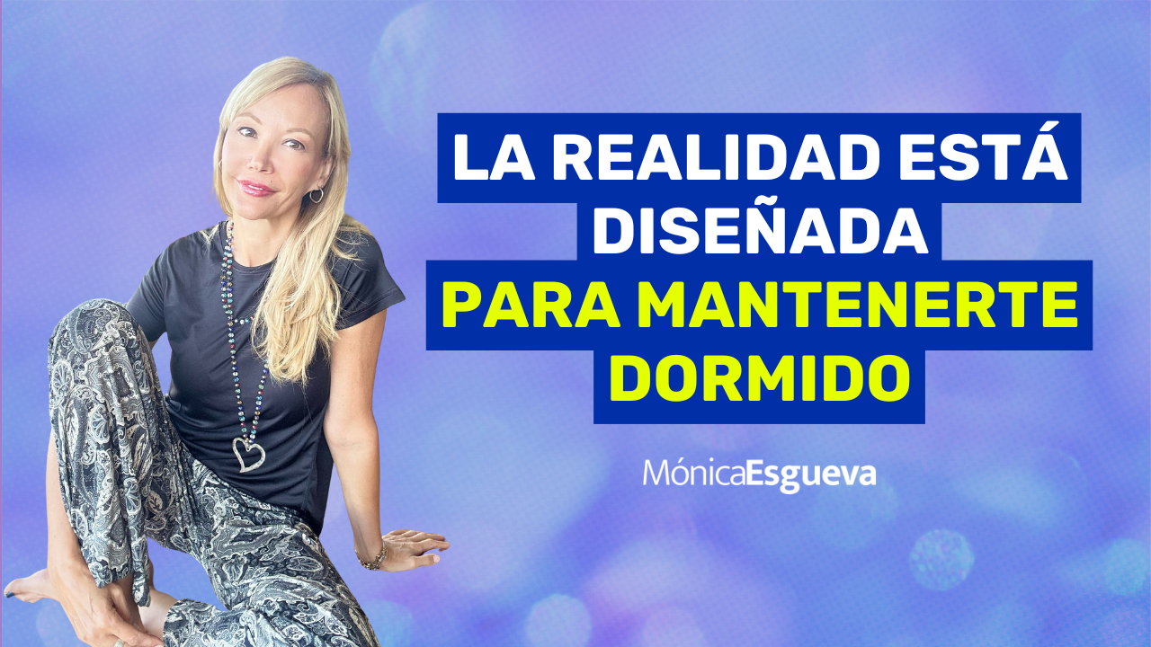 Hacia la Soberanía del Alma: Cómo Romper el Código de la Matrix
